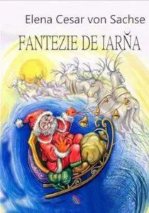 Fantezie de iarna de Elena Cesar von Sachse
