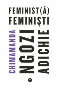 Feminst(a), feministi de Chimamanda Ngozi Adichie