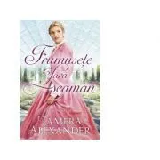 Frumusete fara seaman. Seria Conacul Belmont volumul 2 de Tamera Alexander