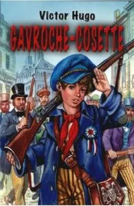 Gavroche-Cosette de Victor Hugo