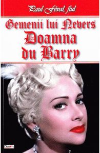 Gemenii lui Nevers: Doamna du Barry
