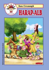 Harap-Alb
