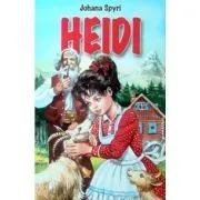 Heidi de Johanna Spyri