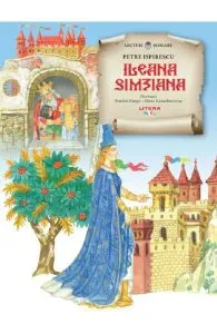 Ileana Simziana de Petre Ispirescu