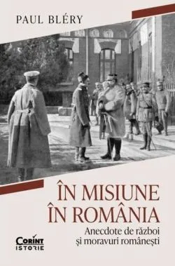 În misiune în România