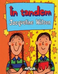 In tandem de Jacqueline Wilson