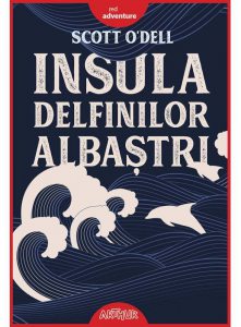 Insula delfinilor albastri