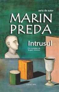Intrusul de Marin Preda