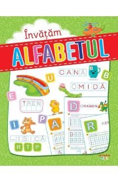Invatam Alfabetul