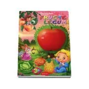 Invatam fructe si legume de Alexandru Andrei