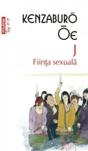 J. Fiinta sexuala de Kenzaburo Oe