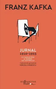 Jurnal, 1910–1923 de Franz Kafka