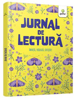 Jurnal de lectura
