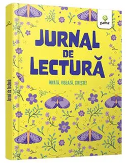 Jurnal de lectura de Anonim