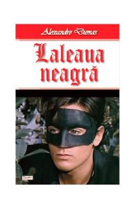 Laleaua neagră