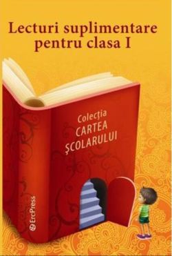 Lecturi suplimentare clasa I