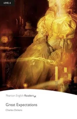 Level 6: Great Expectations, With MP3 Audio CD de Feodor Mihailovici Dostoievski
