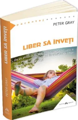 Liber sa inveti de Peter Gray