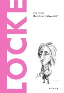 Locke de Sergi Aguilar
