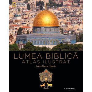 Lumea biblica