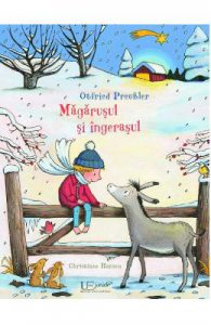 Magarusul si ingerasul
