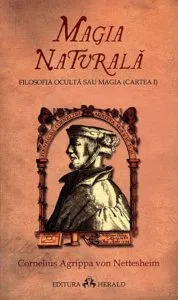 Magia Naturala - Filosofia Oculta (Cartea I)
