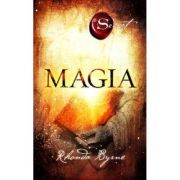 Magia. Secretul, cartea a 3-a