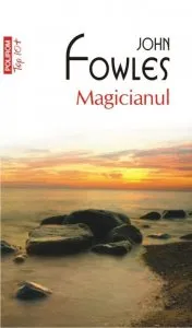 Magicianul de John Fowles