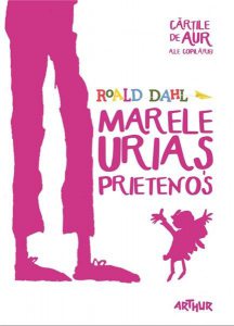 Marele Urias Prietenos