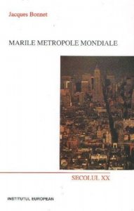 Marile metropole mondiale