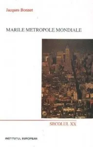Marile metropole mondiale
