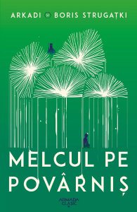 Melcul pe povarnis