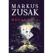 Mesagerul de Markus Zusak