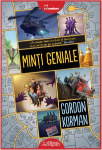 Minti geniale