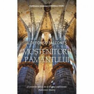 Mostenitorii pamantului