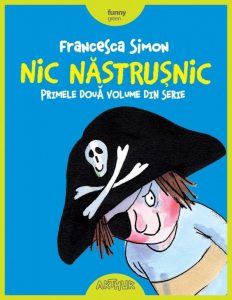 Nic Nastrusnic