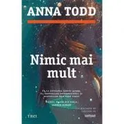 Nimic mai mult. Primul volum din seria Landon Gibson de Anna Todd