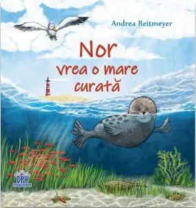 Nor vrea o mare curata de Andrea Reitmeyer