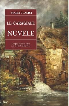 Nuvele