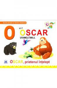 O de la Oscar, Urangutanul