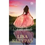O dorinta nebanuita de Lisa Kleypas