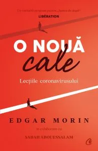 O noua cale de Edgar Morin