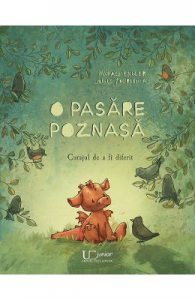 O pasare poznasa