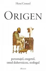Origen de Henri Crouzel