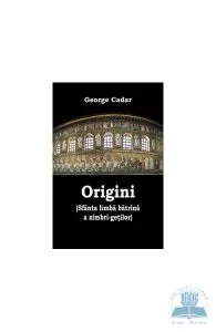 Origini de George Cadar