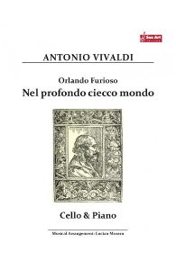 Orlando Furioso. Nel profondo ciecco mondo - Antonio Vivaldi