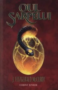 Oul Sarpelui de J. Fitzgerald McCurdy