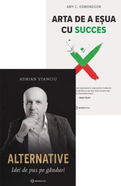 Pachet Libertatea de a gresi