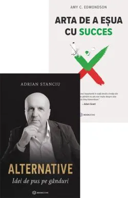 Pachet Libertatea de a gresi