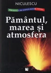 Pamantul, marea si atmosfera de Margaret Carruthers